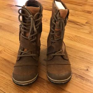 Women’s Sorel Slimboot